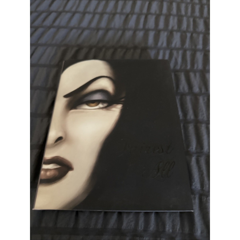 Fairest Of All: A Tale Of The Wicked Queen by Serena Valentino Hardcover Box A